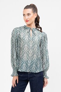 Seeking Lola Mirage Emily Top