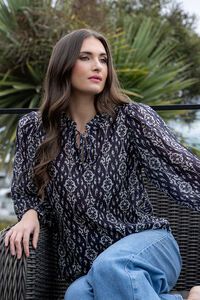 Seeking Lola Mirage Emily Top