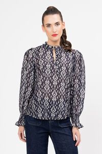 Seeking Lola Mirage Emily Top