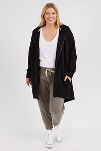Elm Mara Zip Hoodie