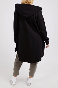 Elm Mara Zip Hoodie