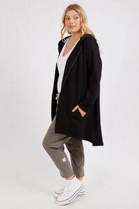 Elm Mara Zip Hoodie