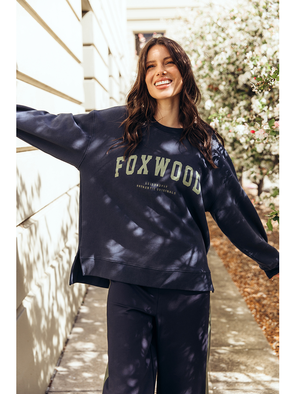 Foxwood Interval Crew