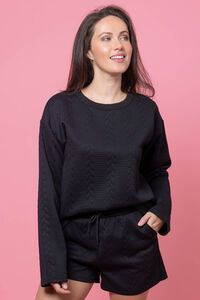 Charlo Fiona Sweater