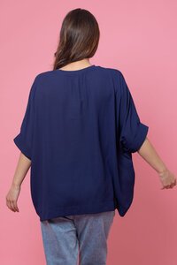 Charlo Lola Swing Top