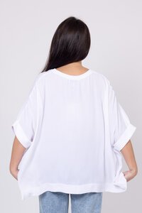Charlo Lola Swing Top