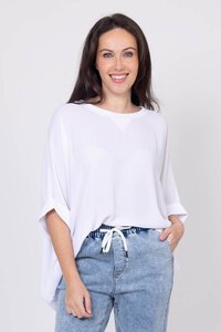 Charlo Lola Swing Top