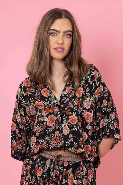 Charlo Dante Boho Shirt-shop-by-label-Preen