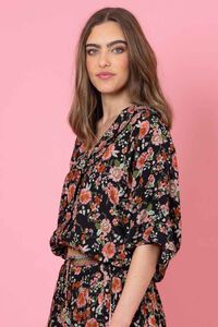 Charlo Dante Boho Shirt