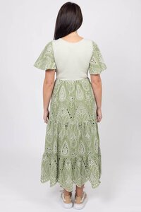 Charlo Presley Dress