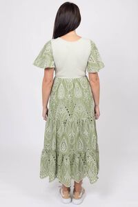 Charlo Presley Dress