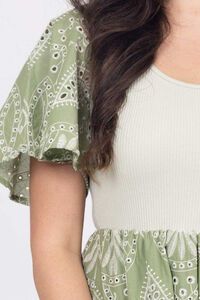 Charlo Presley Dress