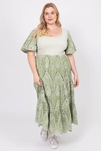 Charlo Presley Dress