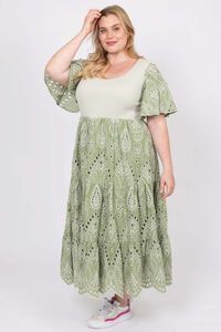 Charlo Presley Dress