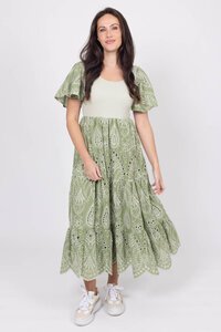 Charlo Presley Dress