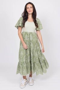 Charlo Presley Dress