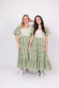 Charlo Presley Dress
