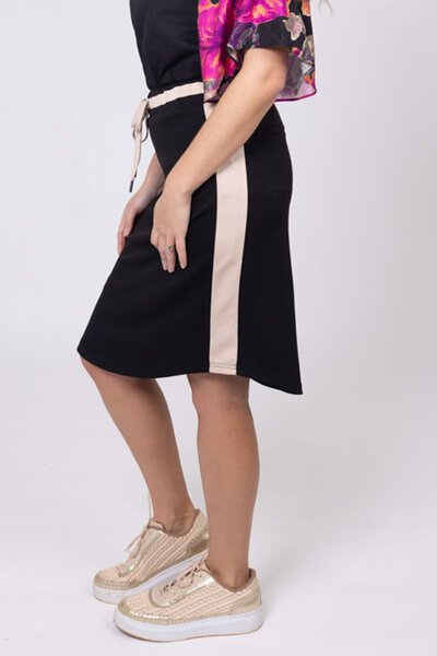 Charlo Sandie Skirt-best-sellers-Preen