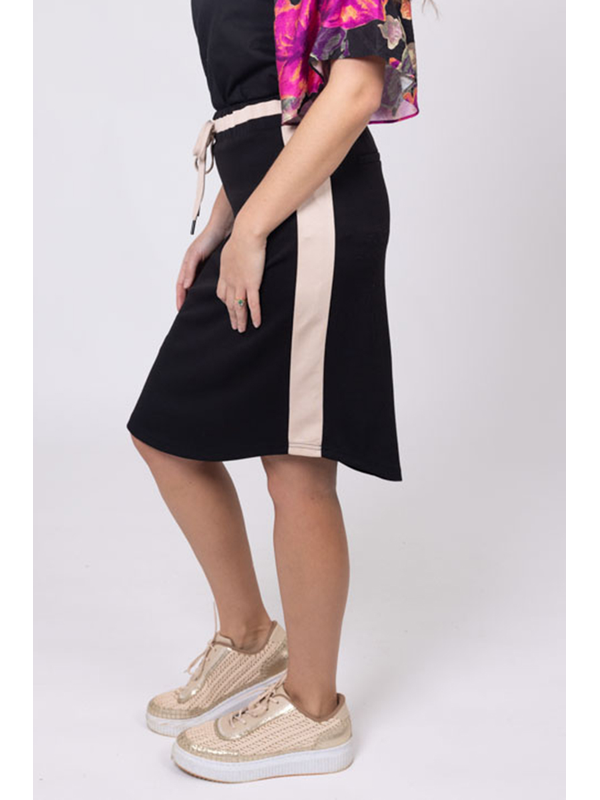 Charlo Sandie Skirt