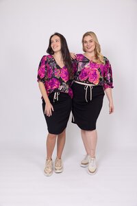 Charlo Sandie Skirt
