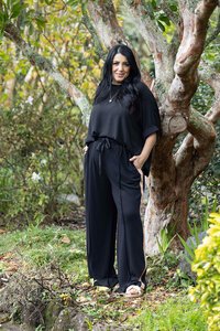 Charlo Rachel Pant