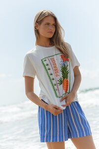 Betty Basics Ellia Crew Tee