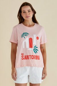 Betty Basics Ellia Crew Tee