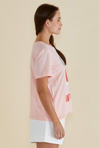 Betty Basics Ellia Crew Tee