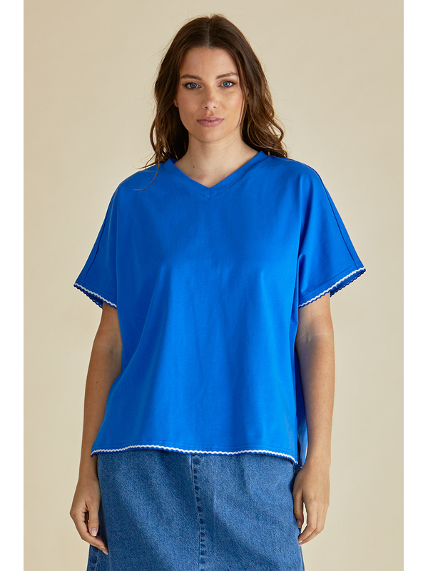 Betty Basics Avalon Tee