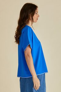 Betty Basics Avalon Tee