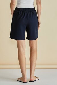 Betty Basics Harvard Short