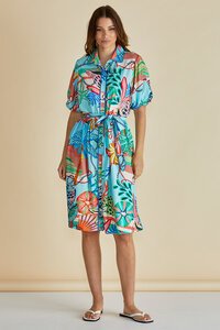Betty Basics Rio Reef Dress