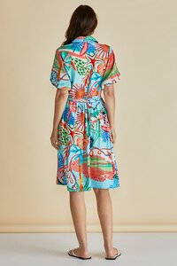 Betty Basics Rio Reef Dress