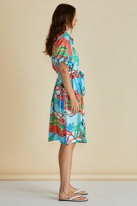 Betty Basics Rio Reef Dress