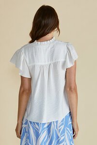 Betty Basics Lyra Blouse