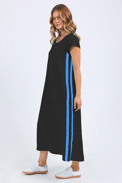 Foxwood Recovery Dress-new-Preen
