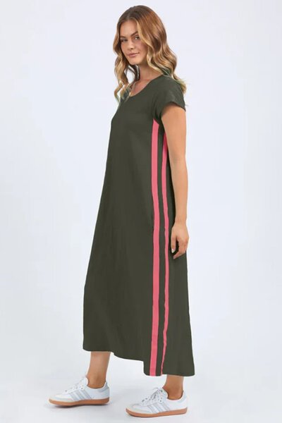 Foxwood Recovery Dress-new-Preen