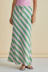 Betty Basics Brooke Bias Skirt