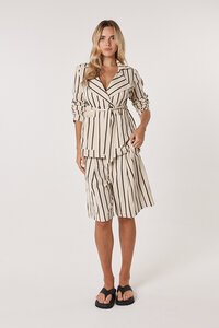 Fate + Becker Luna Bermuda Short