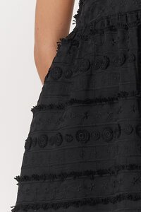 Fate + Becker Sierra Lace Dress