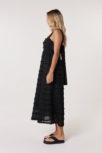 Fate + Becker Sierra Lace Dress