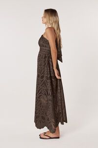 Fate + Becker Elara Broderie Dress
