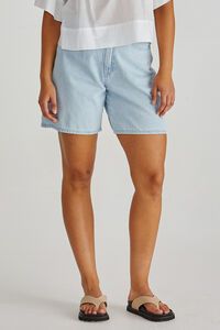 Sass Sabine Denim Shorts
