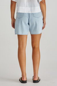 Sass Sabine Denim Shorts