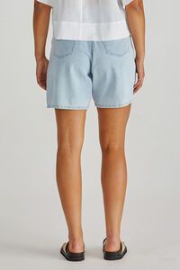 Sass Sabine Denim Shorts