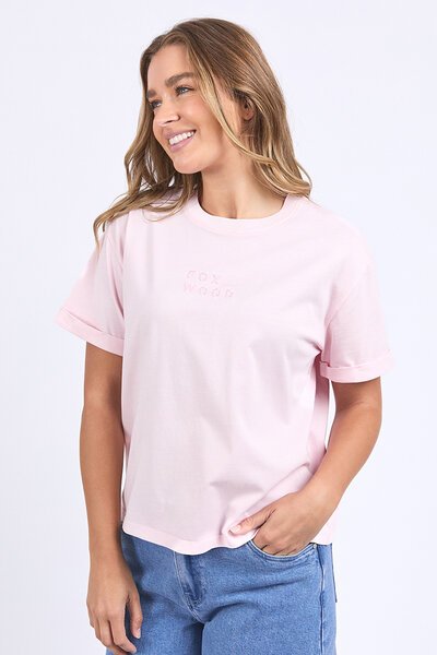 Foxwood Huntleigh Oversized Tee -new-Preen