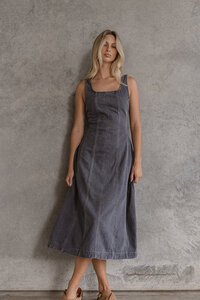 Sass Ainsley Dress