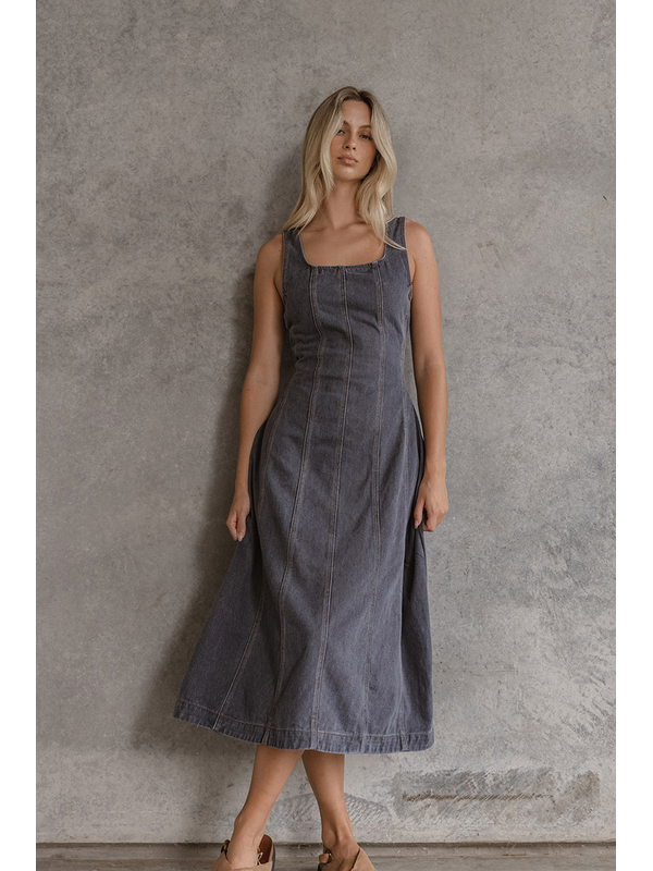 Sass Ainsley Dress