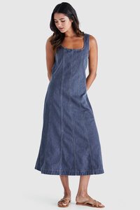 Sass Ainsley Dress