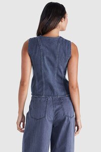 Sass Ainsley Vest